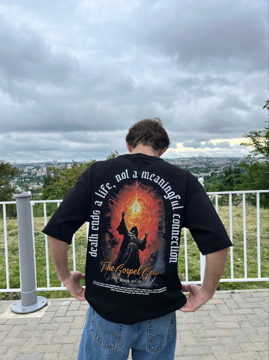 "Eternal Connection" Tee